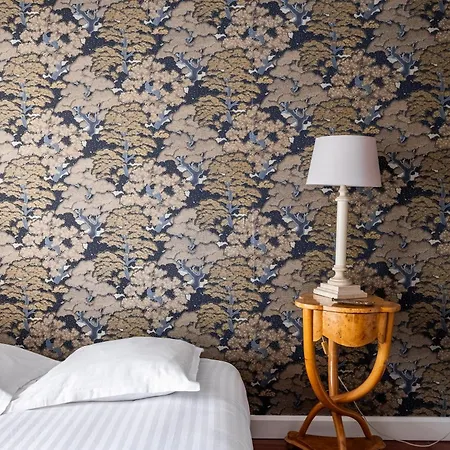 Apartment Veeve - Fabulous On Faure Paris