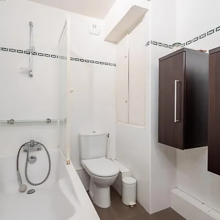 Apartment Veeve - Fabulous On Faure