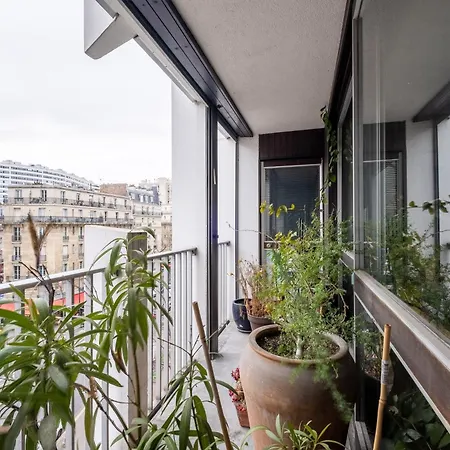 Apartment Veeve - Fabulous On Faure Paris