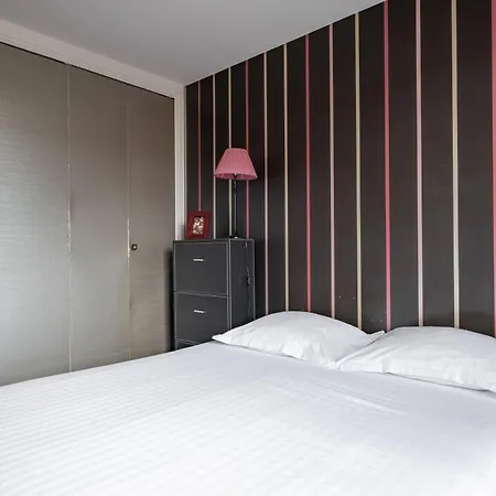 Veeve - Fabulous On Faure * Paris