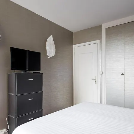 Veeve - Fabulous On Faure Paris
