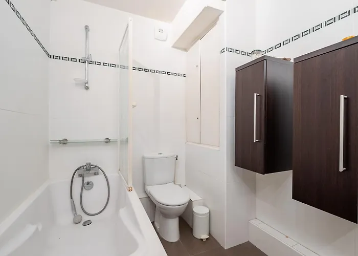 Apartman Veeve - Fabulous On Faure