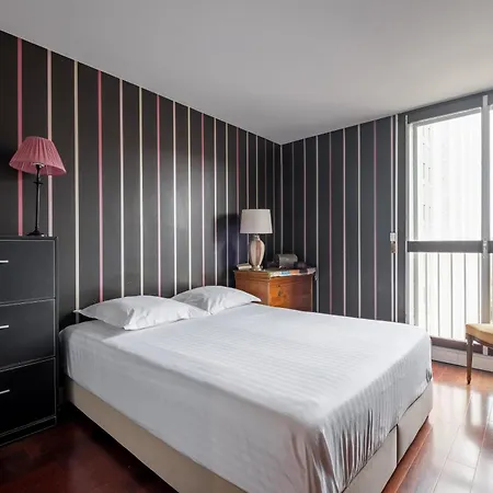 Veeve - Fabulous On Faure Paris